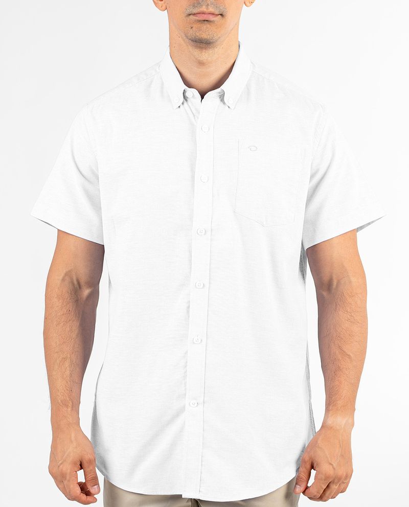 front side