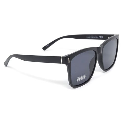 Lentes de sol Dynasol wayfarer de acetato para hombre