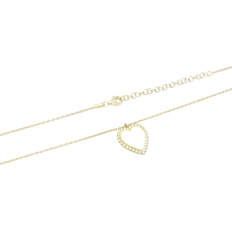 side view