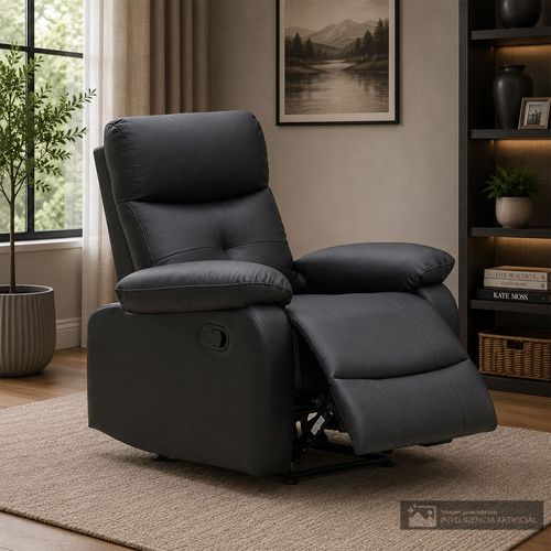 Sillon individual reclinable