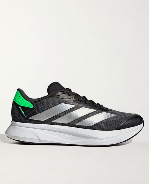 Tenis Adidas Duramo SL casual azul para hombre