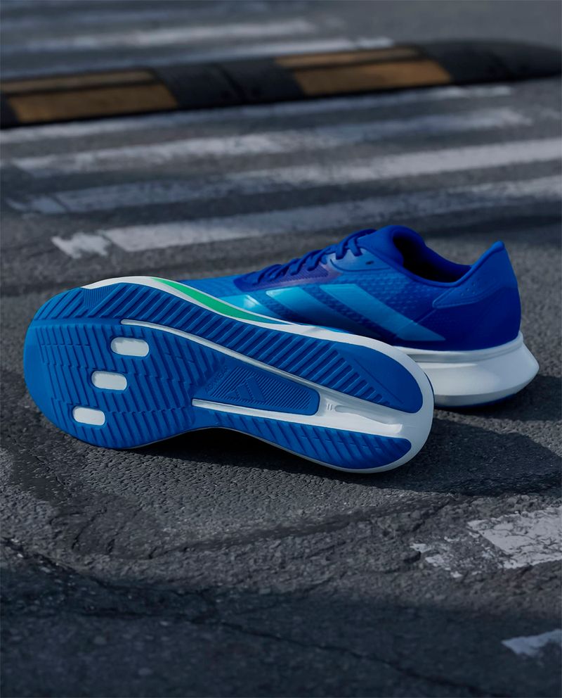 side view
