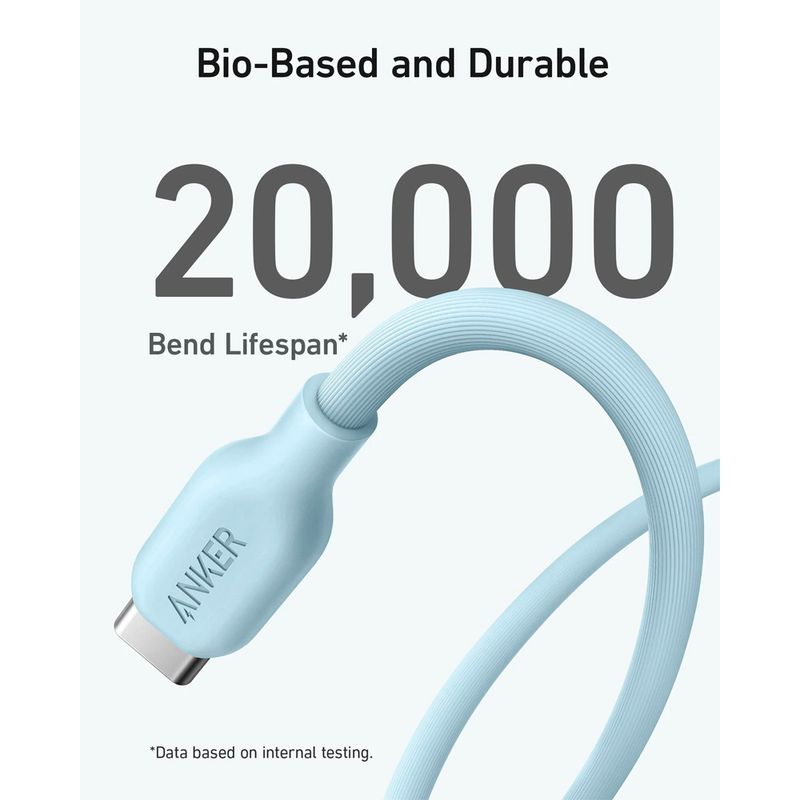 side view