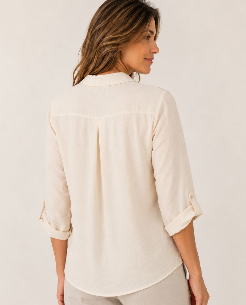 side view