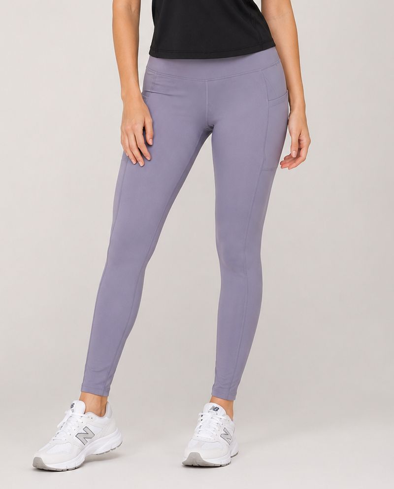 front view