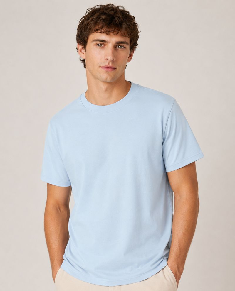 front side