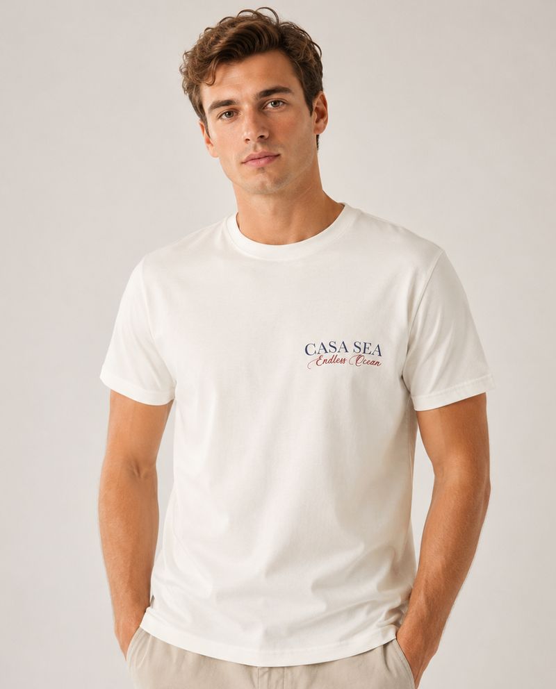 front side