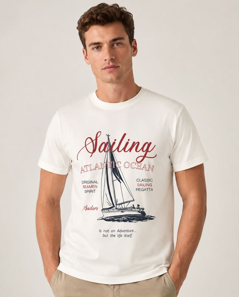 front side