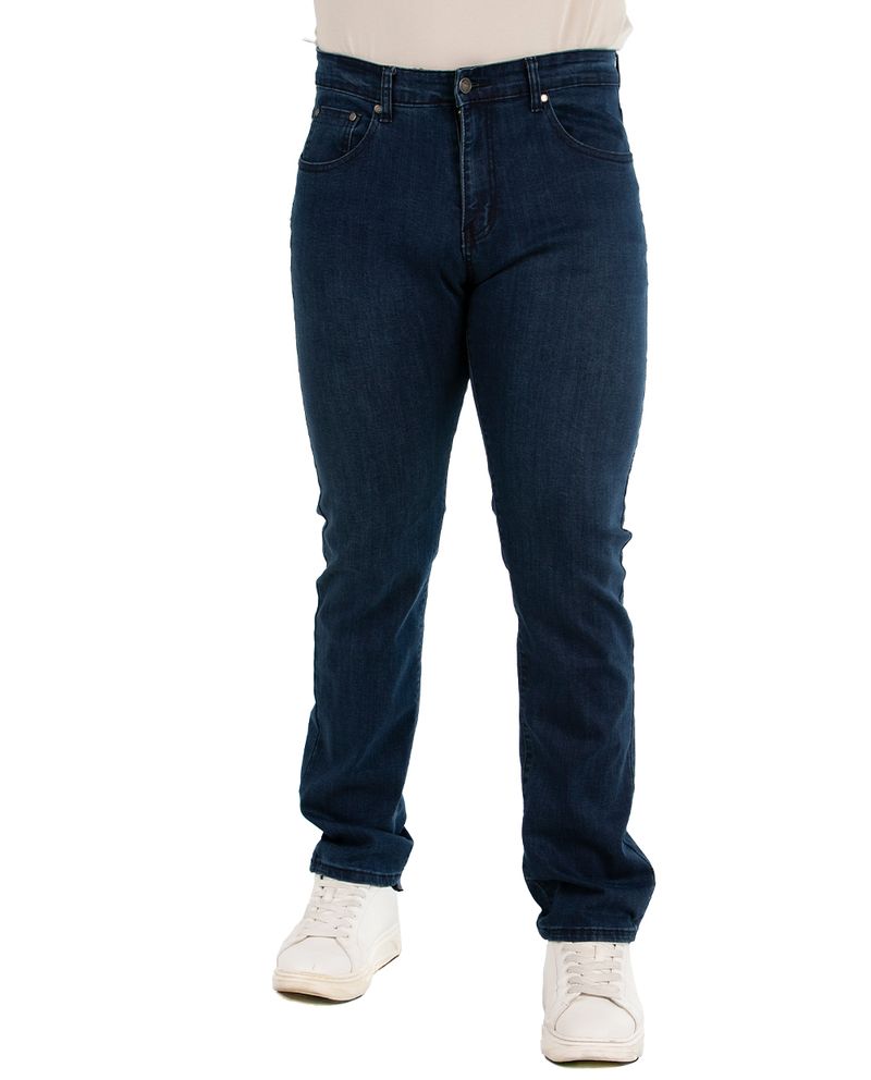 front side