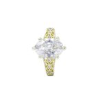 side view
