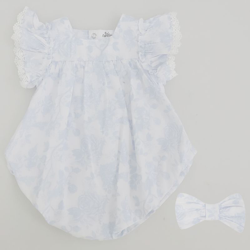 side view