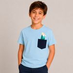 front view