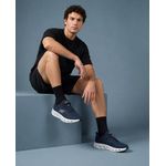 side view