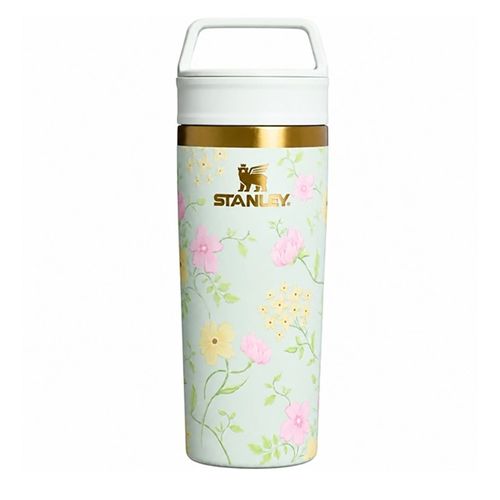 Termo Stanley Café To Go Spring Blossoms 16 oz