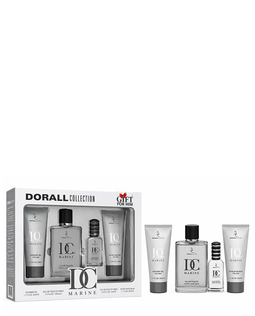 Set Marine Eau de Toilette