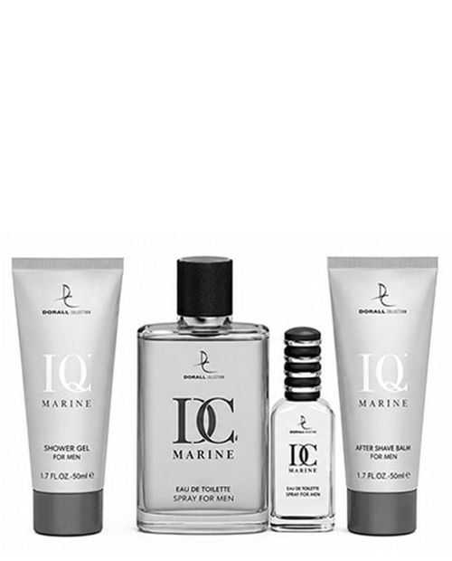 Set Marine Eau de Toilette