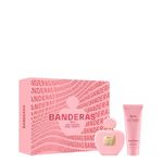 front view