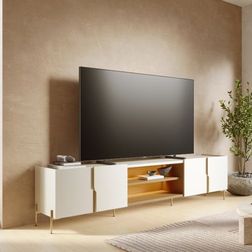 Mueble para TV 85" (215.9 cm) Maggiore