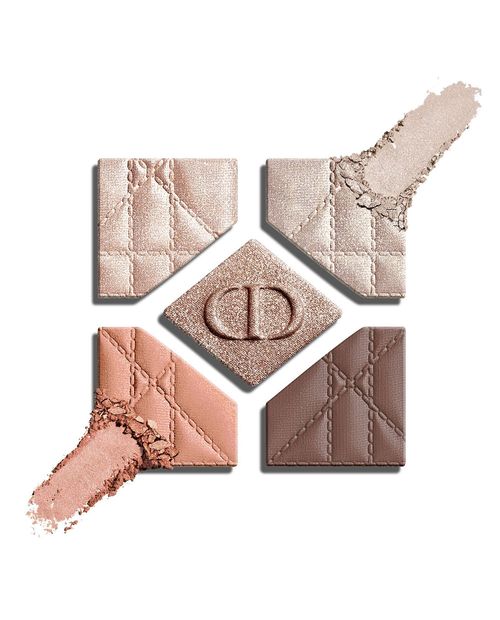 Diorshow 5 Couleurs - edición limitada
