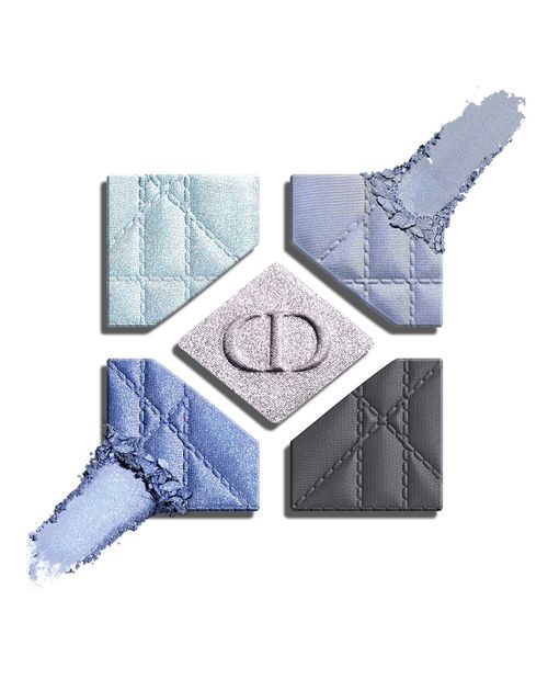 Diorshow 5 Couleurs - edición limitada