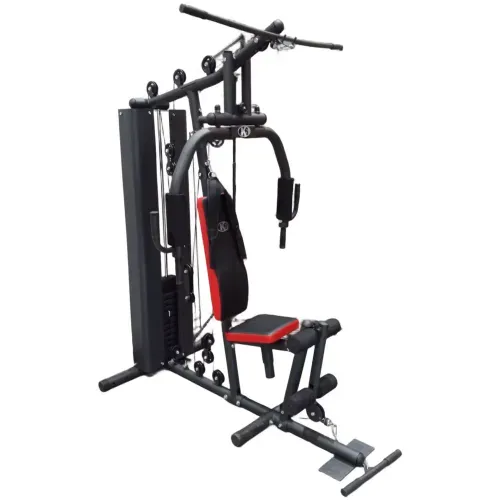 Mini gimnasio multifuerza K6 IO V3 (150 lbs) sin predicador