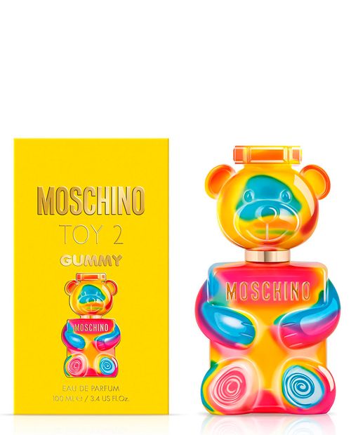 Moschino Toy 2 Gummy Eau de Parfum