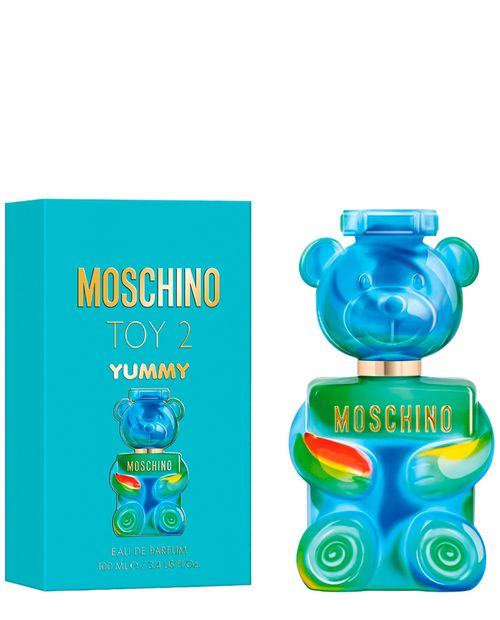 Moschino Toy 2 Yummy Eau de Parfum