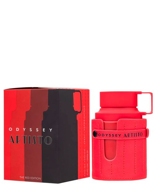 Armaf Odyssey Artisto Eau de Parfum 100ml