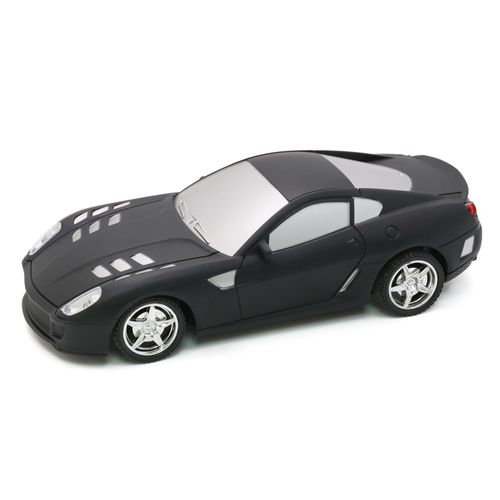Motor Extreme R/C Volante Vehículo Lujo a Escala 1:20