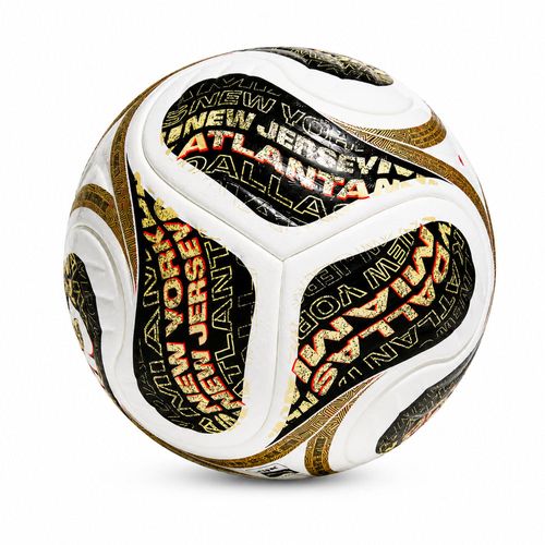 Balón Oficial adidas FIFA World Cup 26™ Trionda Finals Pro FIFA Quality Pro JY8928