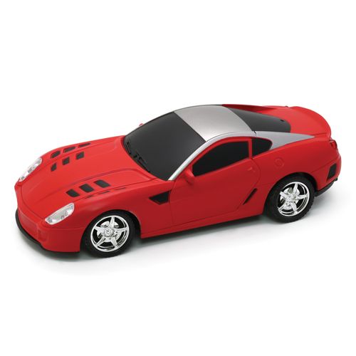 Motor Extreme R/C Vehículo Lujo a Escala1:20