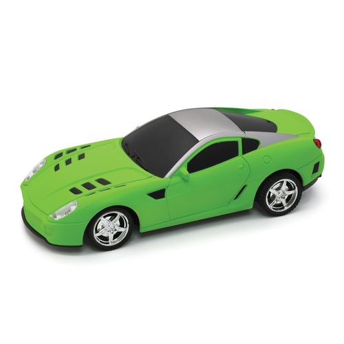 Motor Extreme R/C Vehículo Lujo a Escala1:20