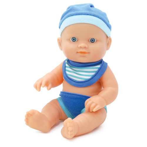 Love Baby Muñeca Bebe 23Cms