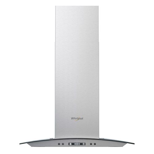 Extractor de olores Whirlpool 76 cm / WHW7610S