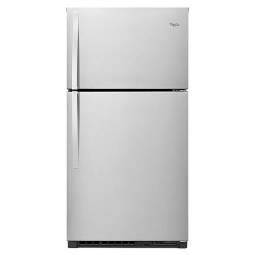 Refrigerador Whirlpool 21 PCU Top Mount Energy Star // WT2150S
