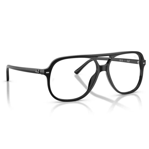 Aro completo aviador Ray Ban de acetato unisex