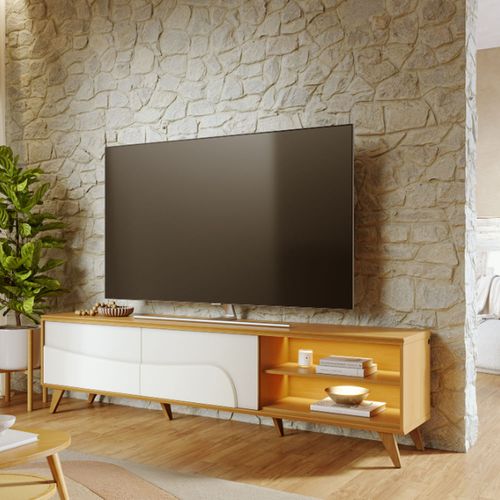 Mueble para TV 75" (190.5 cm) Amalfi