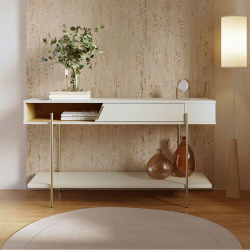 Mesa consola Sena