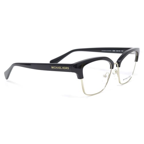 Aro oftálmico cat eye Michael Kors para mujer