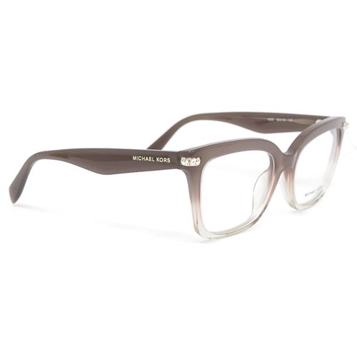 Aro completo cat eye Michael Kors de acetato para mujer
