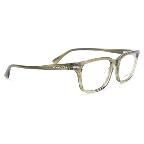 Aro completo rectangular Ray Ban acetato para mujer