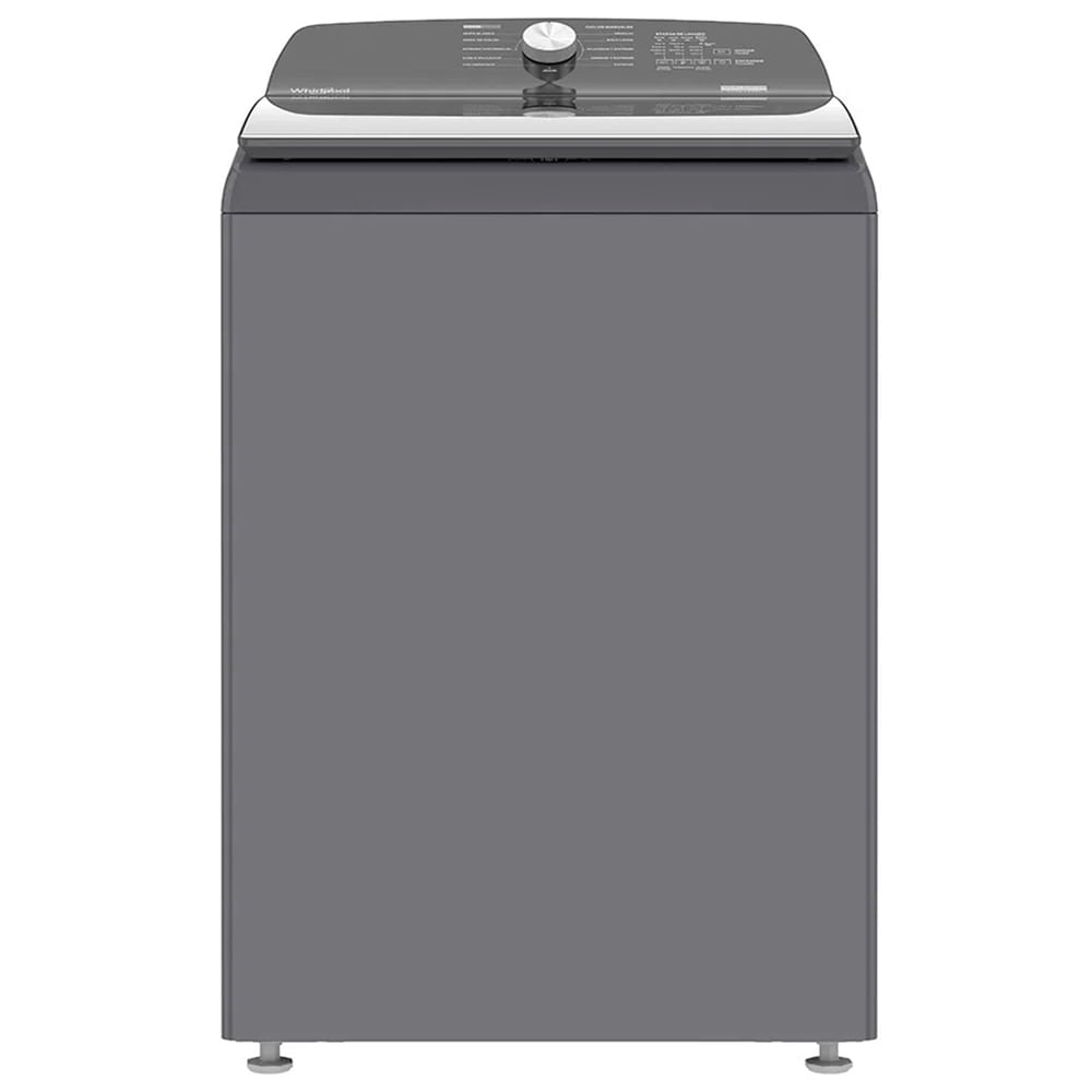 Lavadora Samsung Automática 17 Kg WA17T7G6DWW