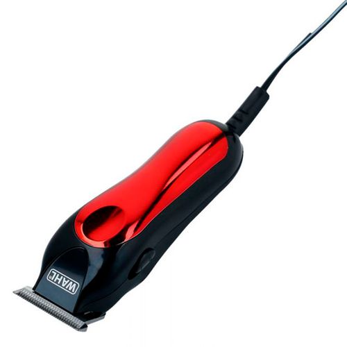 Trimer recargable ethnic