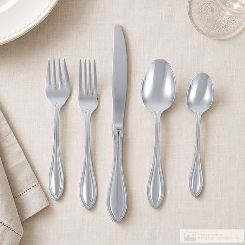 Set de cubiertos American Harmony 20 piezas