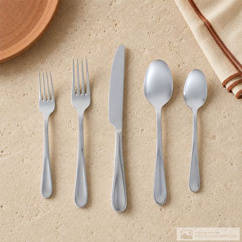 Set de cubiertos Grant 20 piezas