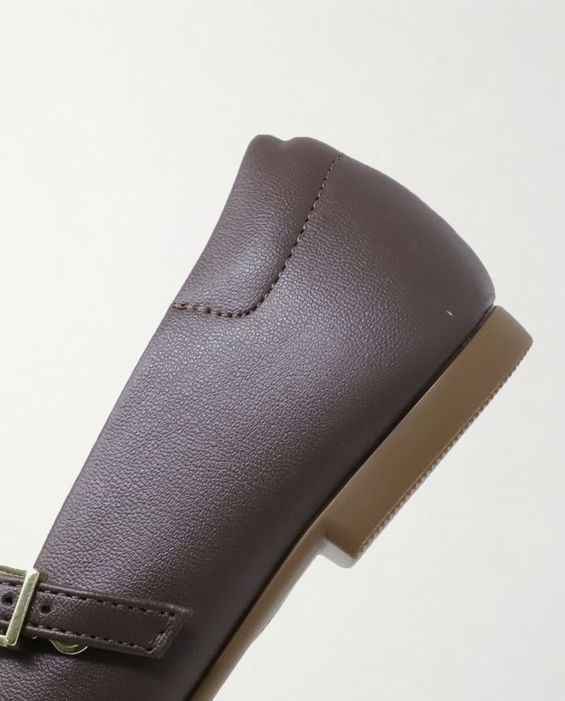 side view