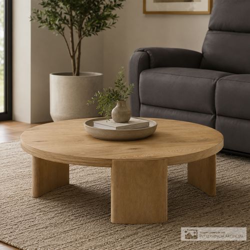 Mesa de centro Alouette