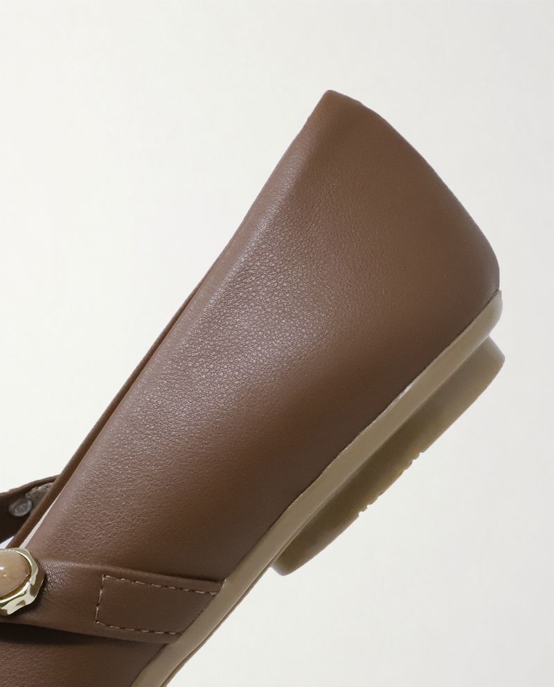 side view