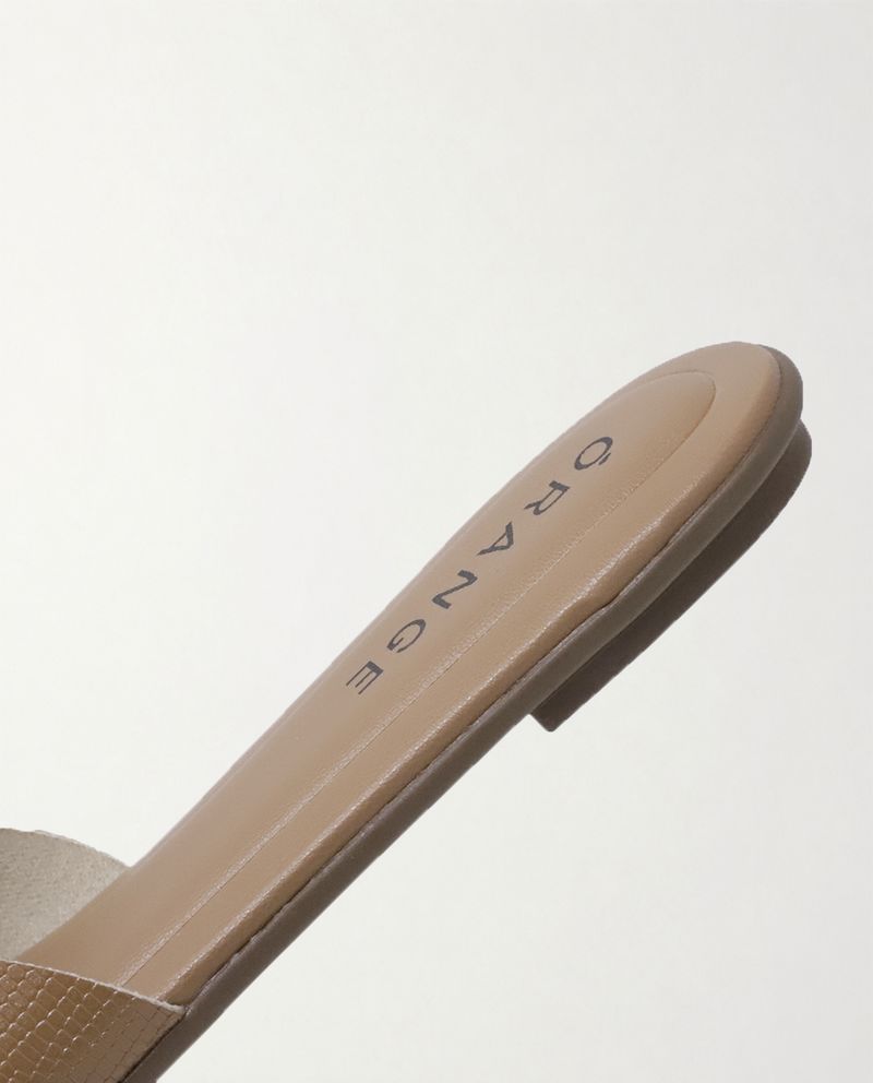 side view