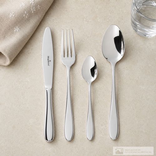 Set de cubertería Iria de 24 piezas